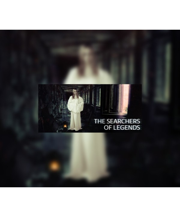 The Searchers of Legends : Steam Key GLOBAL